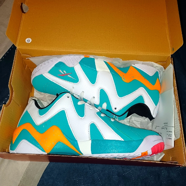 Reebok
